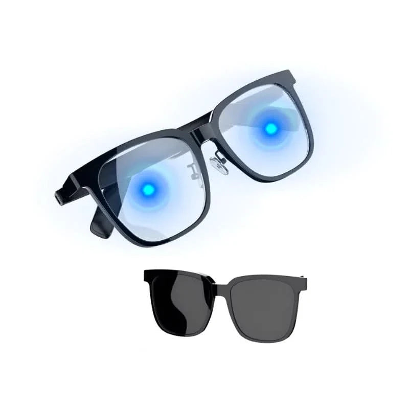 Ochelari Inteligenti